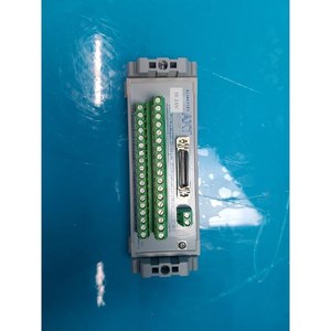 Contrôleur de pré-alignement de wafer AXT T36-PR, utilisé comme tel quel, pièces d'équipement semi-conducteur d'occasion - Product Image 6