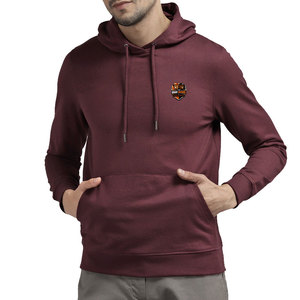 Sudaderas Premium para Hombre, Diseñadas para Uso Diario Informal, 100% Algodón, Corte Regular, Calidad Duradera para Invierno - Product Image 1