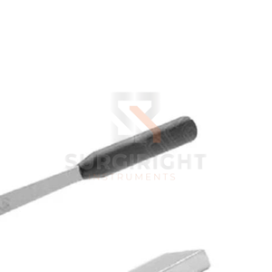 Herramienta para Doblar Placas Óseas de Acero Inoxidable, Juego de Instrumentos Quirúrgicos Ginecológicos Manuales, Certificado CE Clase I por Blush Surgical - Product Image 3