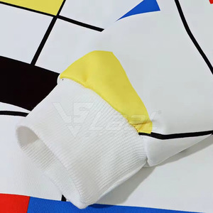 Classic Design Men Hoodies Cotton <b>Blended</b> Fabric Durable Men Hoodies For Daily And Gym Wear - Product Image 4