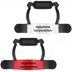 Barra de Ejercicios para Bíceps y Tríceps, Ajustable, para Desarrollo Muscular - Product Image 4
