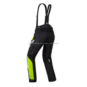 Vêtements de moto imperméables pour le plein air, pantalon de motocross, pantalon de moto pour la course, pantalon de motocross personnalisé - Product Image 2