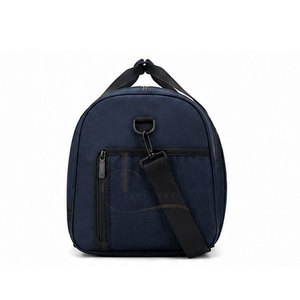 Sacs de week-end de qualité, sac de voyage spacieux, grand sac de transport pour les voyages de week-end, les voyages d'une nuit, avec plusieurs compartiments - Product Image 6