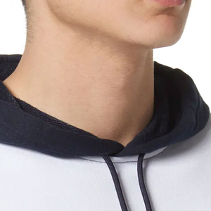 Sudadera con Capucha Personalizada para Hombre, Producción de Alto Volumen, Precios B2B, Sudadera de Felpa de Algodón Estándar de la Industria, Calidad Duradera - Product Image 4