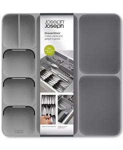 Organizador de cajones para cubiertos | Joseph - Product Image 1