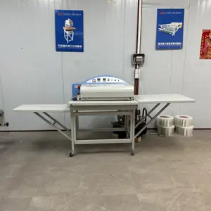 300mm fusing machine