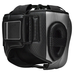 Producto más vendido, material de alta calidad, protector de cabeza para boxeo, protege tu casco, disponible con personalización AI-HG-013 - Product Image 3