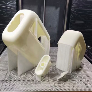 Servicio de Impresión SLA OEM, Piezas de Resina Personalizadas, Componentes Industriales a Medida para Proyectos de Prototipado Rápido - Product Image 5