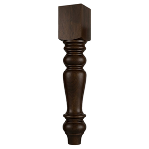 High End Rubber Wood Furniture Legs Solid Wood <b>Table</b> Legs for Luxury Interior Projects Solid Wood <b>Table</b> Legs - Product Image 1