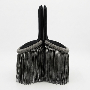 Épaulettes Classiques de Haute Qualité, Accessoires de Mode Décoratifs avec Service OEM et Support de Fabrication de Logo Personnalisé - Product Image 3
