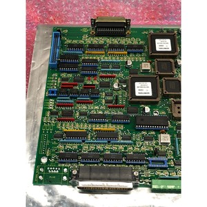 SEMITOOL 16877-01 PCB BOARD ASM CPU 4028, 16877B - อุปกรณ์และอะไหล่เซมิคอนดักเตอร์ระดับโลกที่เชื่อถือได้ - Product Image 1