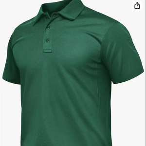 T-shirt unisexe en polyester/coton 425 GSM, coupe droite, style urbain, confortable, design ample et oversize, protection anti-UV sur le devant - Product Image 1