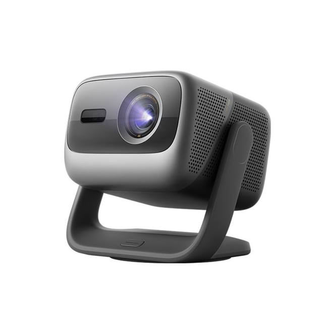 N5 4K Triple Laser Smart Projector 2800 CVIA Lumens Optical Zoom Home Theater Projector