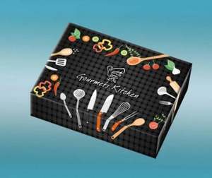 Impression de boîtes à repas de haute qualité, impression personnalisée de boîtes à repas de luxe, fournisseur d'impression de boîtes à repas en gros à prix avantageux - Product Image 6