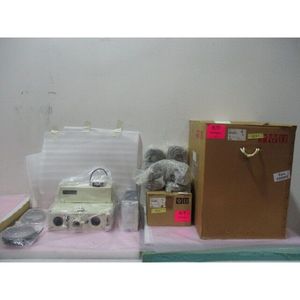 ชุดสวิตช์ควบคุมไอเสีย AMAT 0190-16013 รุ่น TEC-05 - อุปกรณ์และอะไหล่เซมิคอนดักเตอร์ระดับโลกที่เชื่อถือได้ - Product Image 2