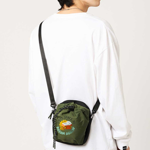 New Lightweight Outdoor Hiking Single Shoulder <b>Crossbody</b> <b>Phone</b> <b>Bag</b> Portable Water Bottle <b>Bag</b> Multi-Functional <b>Crossbody</b> <b>Bag</b> - Product Image 3