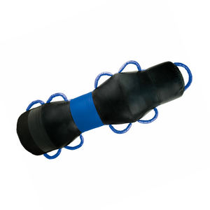 Sac de grappling et de lancer MMA / Mannequin d'entraînement et de fitness MMA avec 6 poignées / Sac de grappling MMA - Product Image 6
