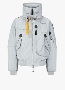 Chaqueta Bomber al por Mayor IBS, Chaqueta Bomber con Cuello de Forro Polar, Negra, Poliéster/Algodón, Unisex, Reflectante, Cortavientos para Guardias de Seguridad - Product Image 6