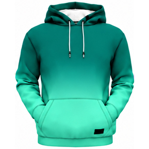Best Selling Custom Team Printed Design Polyester Cotton Hoodie <b>Men's</b> Sports Casual Hooded <b>Sweatshirt</b> Premium Pullover Hooded - Product Image 1
