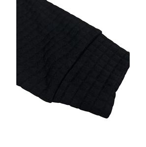 Sweat à capuche pour homme personnalisé de haute qualité, style streetwear décontracté et tendance pour l'hiver, avec poches unies - Product Image 4