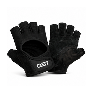 Guantes de Ciclismo de Medio Dedo, Transpirables, para Bicicleta de Montaña y Carretera, con Logotipo Personalizado - Product Image 4
