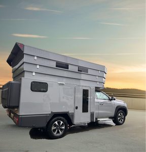 Changan Hunter PHEV, <span class=keywords><strong>camping</strong></span>-<span class=keywords><strong>car</strong></span> à autonomie étendue, 5 places, véhicule hybride, <span class=keywords><strong>camping</strong></span>-<span class=keywords><strong>car</strong></span> avec certification GCC pour le Moyen-Orient, autres camions - Product Image 4
