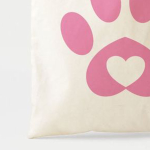Eco Friendly Water Proof And Comfortable Short Handle Cotton Shopping <b>Bag</b> Manufacture Factory Made Cheap Price - Product Image 5