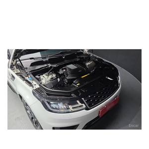 แลนด์โรเวอร์ เรนจ์โรเวอร์ สปอร์ต 3.0 SDV6 HSE มิถุนายน 2018 88,870 กม. ดีเซล เกียร์อัตโนมัติ พวงมาลัยซ้าย - Product Image 6