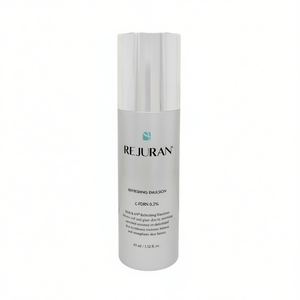 REJURAN 45ml Emulsione Rinfrescante Leggera C-PDRN con Acido Ialuronico e Centella per l'Equilibrio Olio-Acqua, Crema Viso Lenitiva - Product Image 3