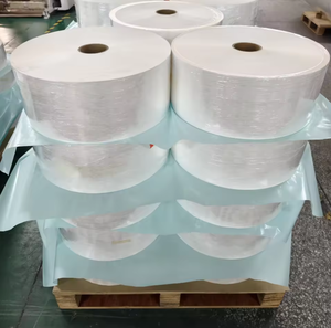 Etiquetas Autoadhesivas Personalizadas para Neumáticos, Vinilo Semibrillante y Película PET, para Código de Barras, Código QR, Información de Seguimiento, OEM/ODM Disponible - Product Image 4