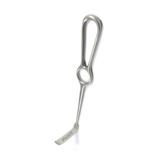 Rétracteur chirurgical PISSCO Kocher Langenbeck, rétracteur pour chirurgie générale, rétracteur orthopédique, rétracteur chirurgical réutilisable - Product Image 4