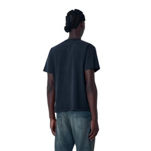 Nueva llegada: Camiseta de verano para hombre de la mejor calidad, con estampado personalizado y diseño impreso de alta calidad. - Product Image 4