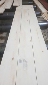 Palets de Madera, Materia Prima, Madera Contrachapada Laminada, Tipo de Embalaje, Pino LVL - Product Image 2