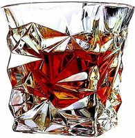 Verres à boire en cristal de qualité supérieure, verres transparents, verres à cocktail, verres à shot, articles de bar et ensemble de verres à boire