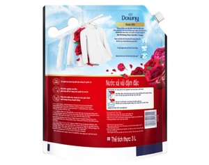 ดาวน์นี่ แพชชั่น 3 ลิตร x 4 ถุง - Product Image 2
