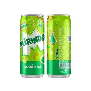Nueva bebida de piña Mirinda/refresco Mirinda Vietnam/bebidas carbonatadas afrutadas bajas en grasa - Product Image 5