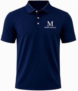 Polo Verde para Hombre, Manga Corta, con Cuello, para Golf, Tenis, Uniforme Casual, con Logotipo Personalizado - Product Image 3