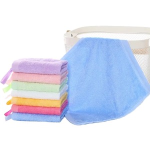 Luxury Cotton Hand <b>Towel</b> Soft Absorbent Quick Dry Bathroom Spa Gym Hotel <b>Towel</b> OEM Wholesale Bulk Supplier <b>Microfiber</b> Hand <b>Towel</b> - Product Image 1
