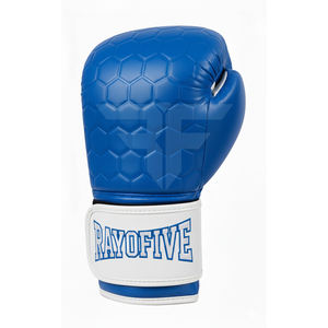Gants de boxe pour adultes et enfants en cuir PU, logo personnalisé, gants d'entraînement pour Muay Thai et Kickboxing, gants de boxe personnalisés - Product Image 2