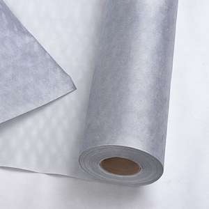 Membrane imperméable et respirante plaquée métal, perméable à la vapeur pour toiture et murs - Product Image 3