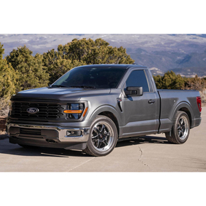 Ford F-150 XL 4x4 2025 - Product Image 1