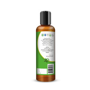 Huile de Neem naturelle multi-usage pour les soins personnels, le jardinage et les applications domestiques au prix le plus bas - Product Image 3