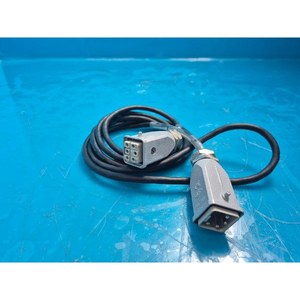 AMAT PREALIGNER MOTOR <b>CABLE</b> 0190-09099 DC <b>Power</b> <b>Cable</b> Used As Is Legacy Semiconductor Equipment Parts - Product Image 3
