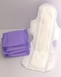 Culottes menstruelles pour femmes à forte absorption – Conception antibactérienne et anti-fuite - Product Image 1