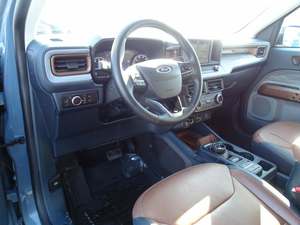 Mejor Oferta para Nuevo |   Ford Maverick Lariat SuperCrew AWD 2023 Usado - Volante a la Izquierda |   Volante a la derecha - Product Image 6