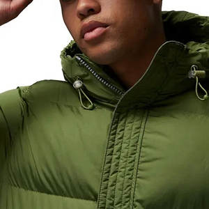 Chaqueta Bomber de Cuero PU de Lujo para Hombre, Econex Sports 2025, Personalizada, con Doble Botonadura, Color y Talla a Medida para Invierno - Product Image 3