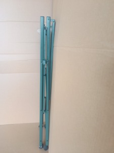 Estantes y Bandejas de Almacenamiento Metálicos Convertibles Lumetal - Herramientas de Cocina Duraderas y Ecológicas y Soluciones de Almacenamiento para el Hogar - Product Image 4