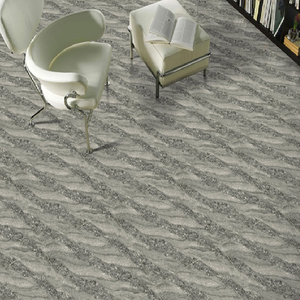 Azulejos de Porcelana Mate de Lujo Premium Serie DC 600x600mm Antideslizantes y Resistentes a los Ácidos para Piso y Pared - Product Image 1