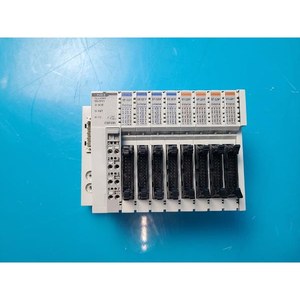 Adaptador de Red DeviceNet CREVIS FnIO-S NA-9111, Usado, Piezas de Equipos Semiconductores Legados - Product Image 2