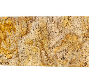 Losas de Granito Natural Alaska Gold - Cualquier Tamaño para Aplicaciones de Cocina y Comedor en Exteriores - Product Image 2